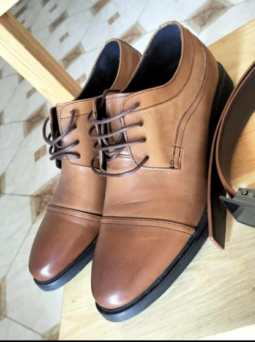 Chaussurres classic