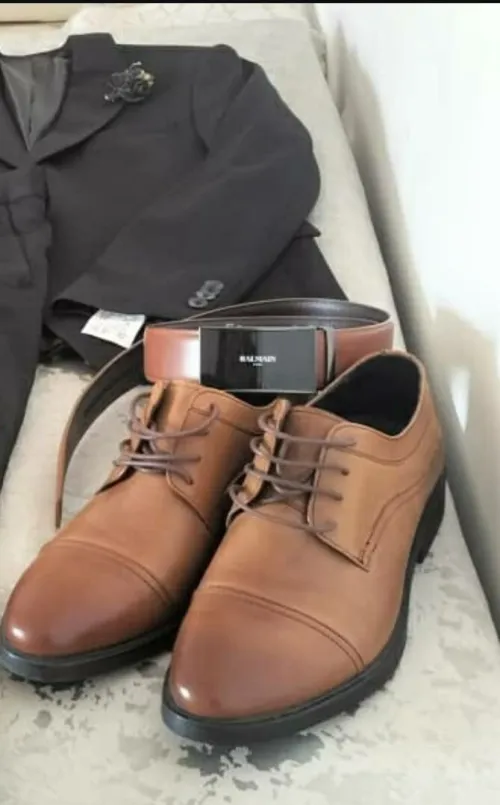 Costume sport homme