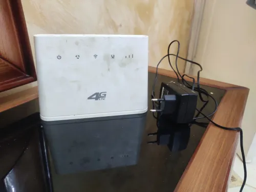 Modem 4G lte