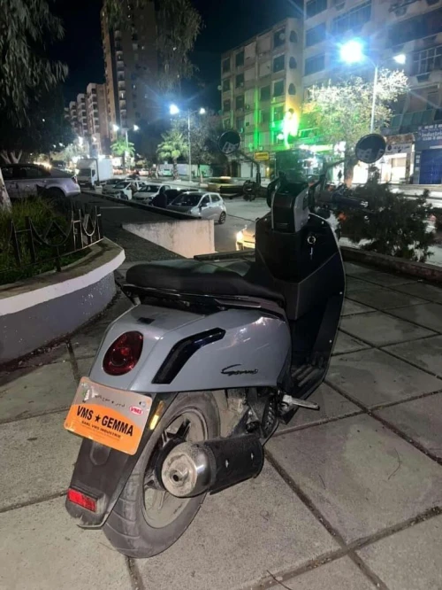 Vms Gemma 2025