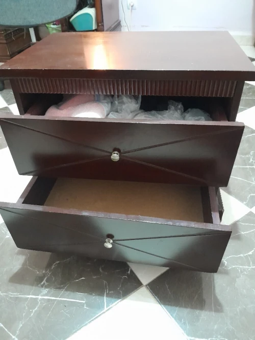 Table de nuit
