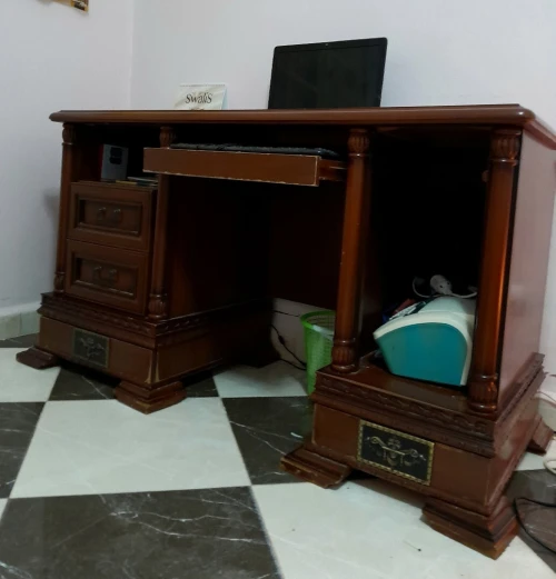 bureau مكتب
