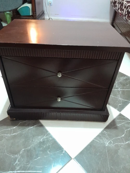 Table de nuit