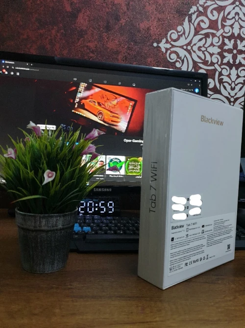 Blackview TAB 7 WIFI