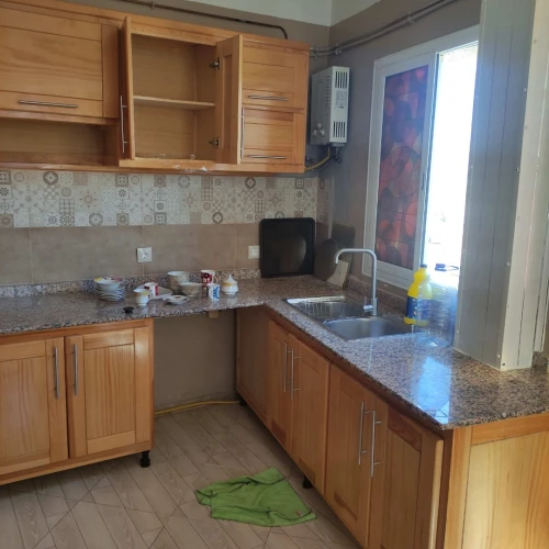 Vente Appartement F3 Boumerdès Boudouaou