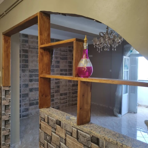 Vente Appartement F3 Boumerdès Boudouaou