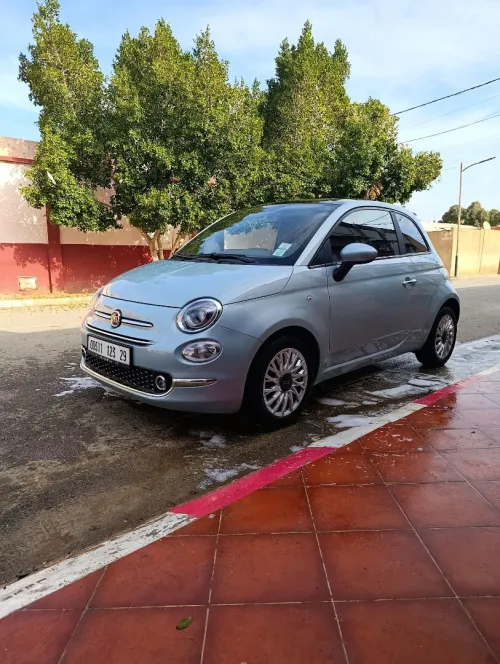 Fiat 500 2023 Dolcevita plus 
