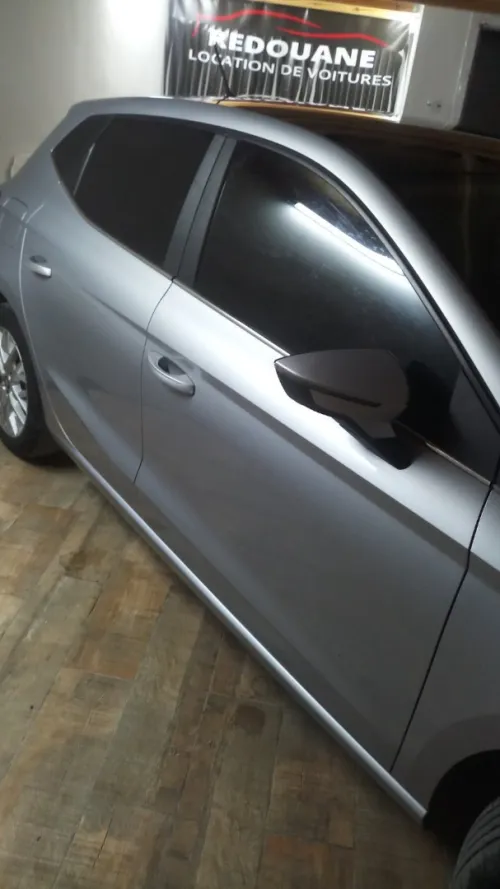 Location de voiture Aéroport alger