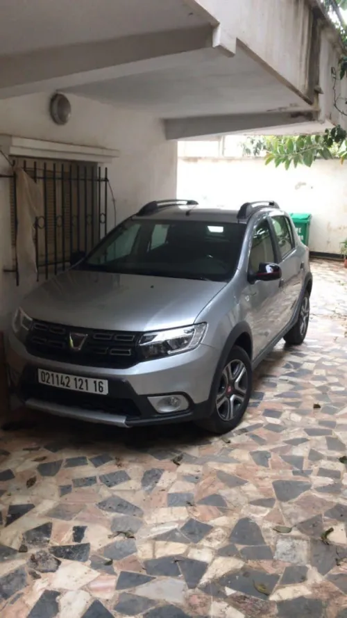 Location de voiture Aéroport de alger 