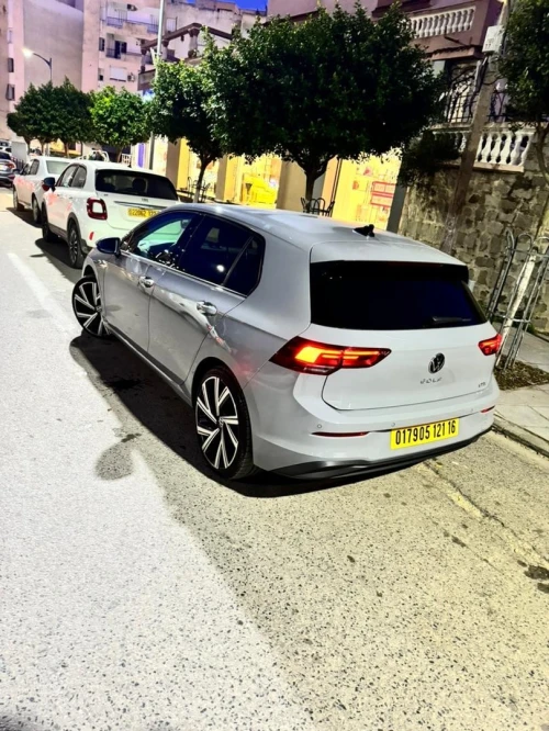 Location de voiture Aéroport de alger