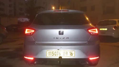 Location de voiture Aéroport alger