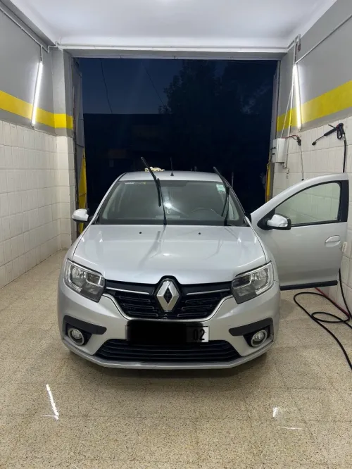 Renault Symbol 2018 Collection