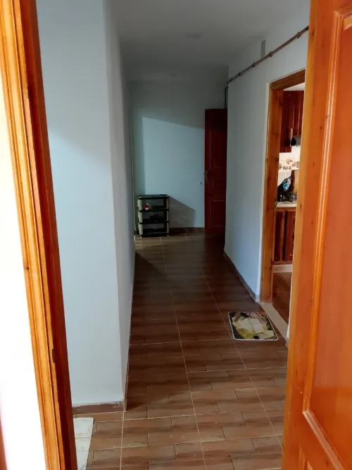 Location Appartement Duplex F3 Chlef Tenes
