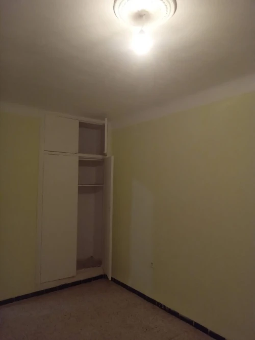 Vente Appartement F4 Bouira Bouira