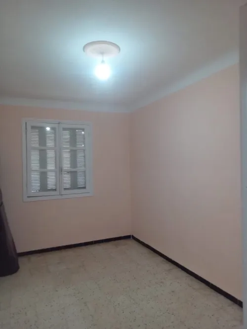 Vente Appartement F4 Bouira Bouira