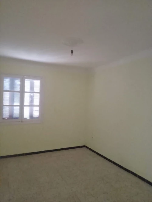 Vente Appartement F4 Bouira Bouira