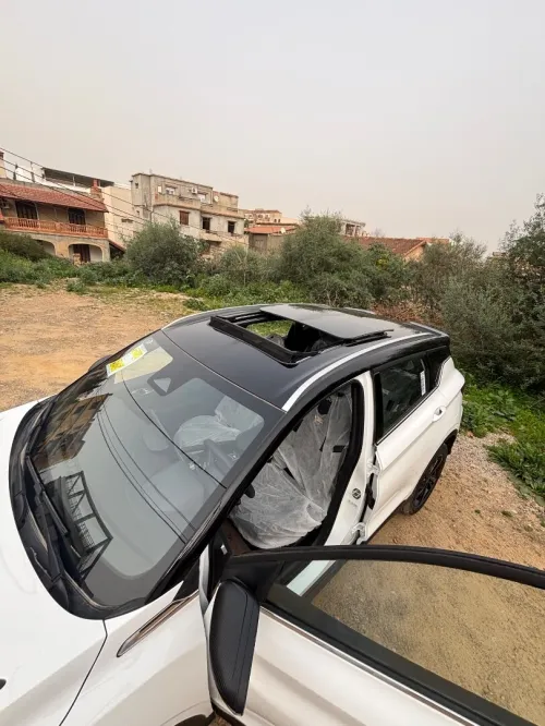 Geely COOL RAY 2026 