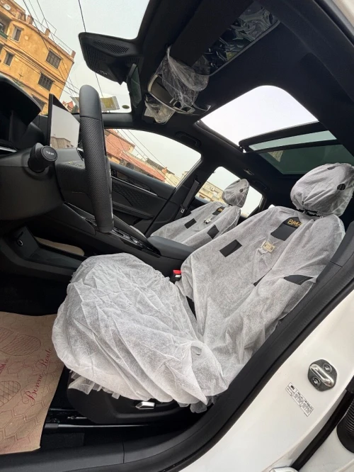 Geely COOL RAY 2026 