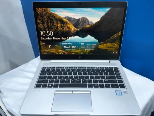 HP ELITEBOOK 840 G6