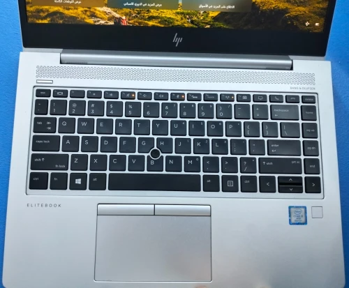 HP ELITEBOOK 840 G6