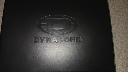 Table mixage Dynacord