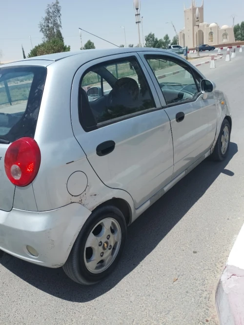 Chevrolet Spark 2013 Lite Ls