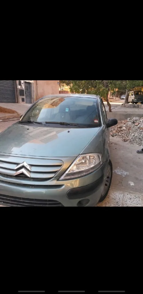 Citroen C3 2008 