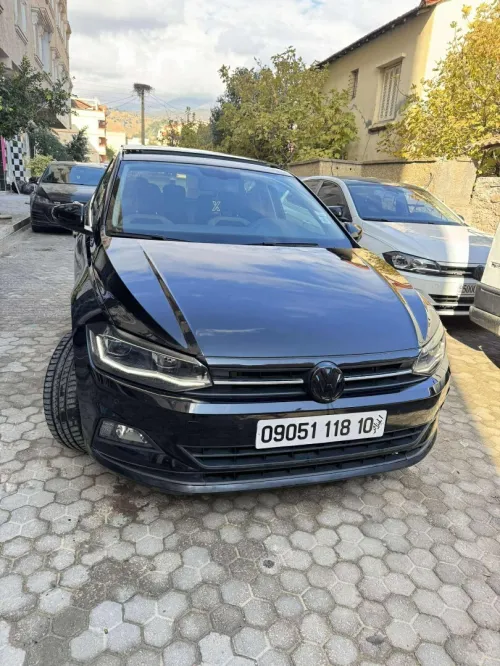 Volkswagen POLO BEATS 2018 POLO BEATS