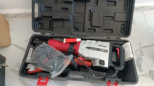 matériels electricité et chantier générale