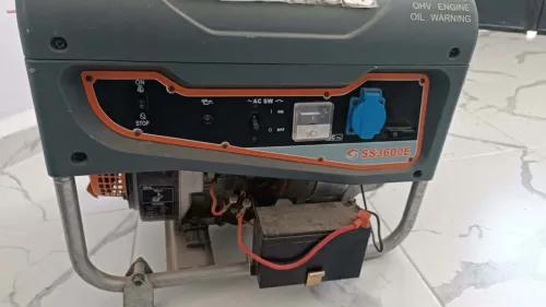 matériels electricité et chantier générale