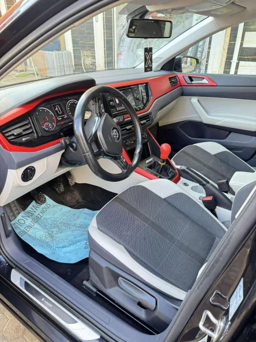 Volkswagen POLO BEATS 2018 POLO BEATS