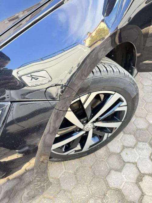 Volkswagen POLO BEATS 2018 POLO BEATS