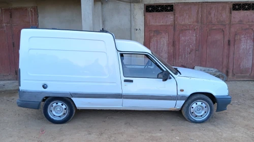 Renault Express 1994 Express