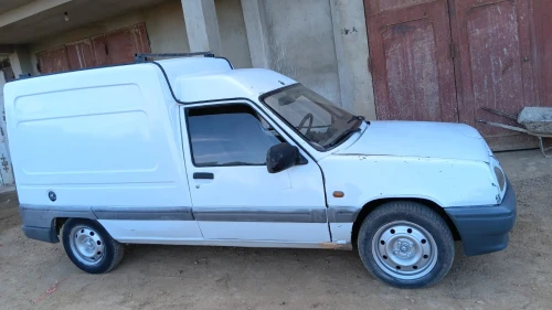 Renault Express 1994 Express