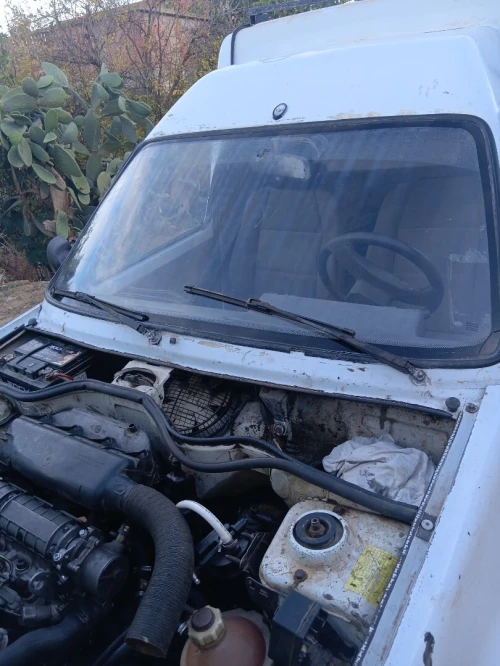 Renault Express 1994 Express