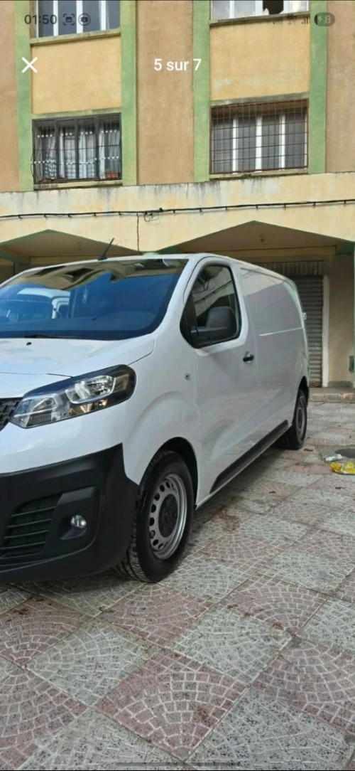Fiat Scudo 2023 