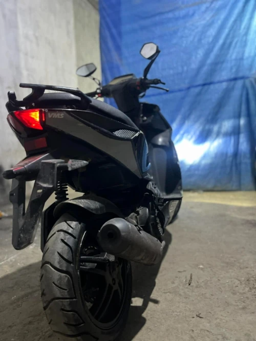 Vms Driver 2019