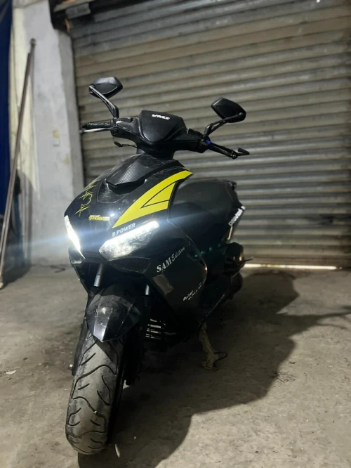Vms Driver 2019