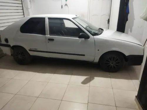 Renault 19 1992 
