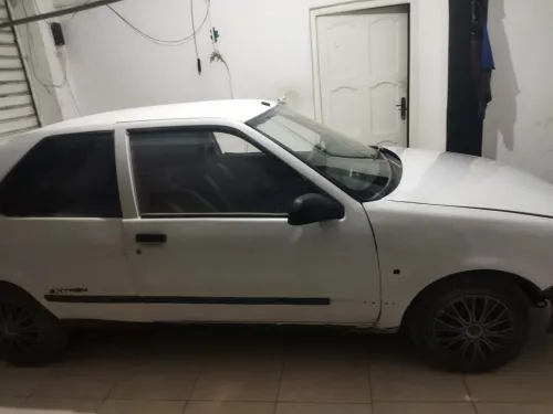 Renault 19 1992 