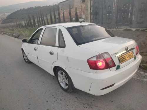 Lifan 520 2010 