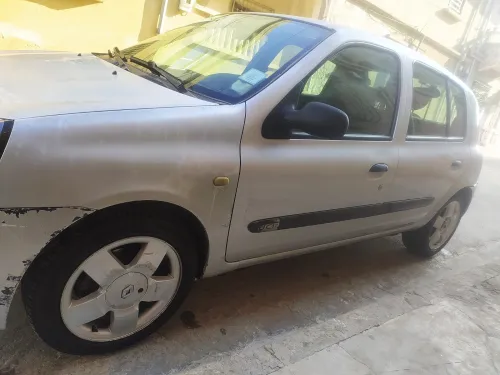Renault Clio 2 2005 