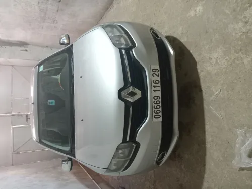 Renault Symbol 2016 Expression
