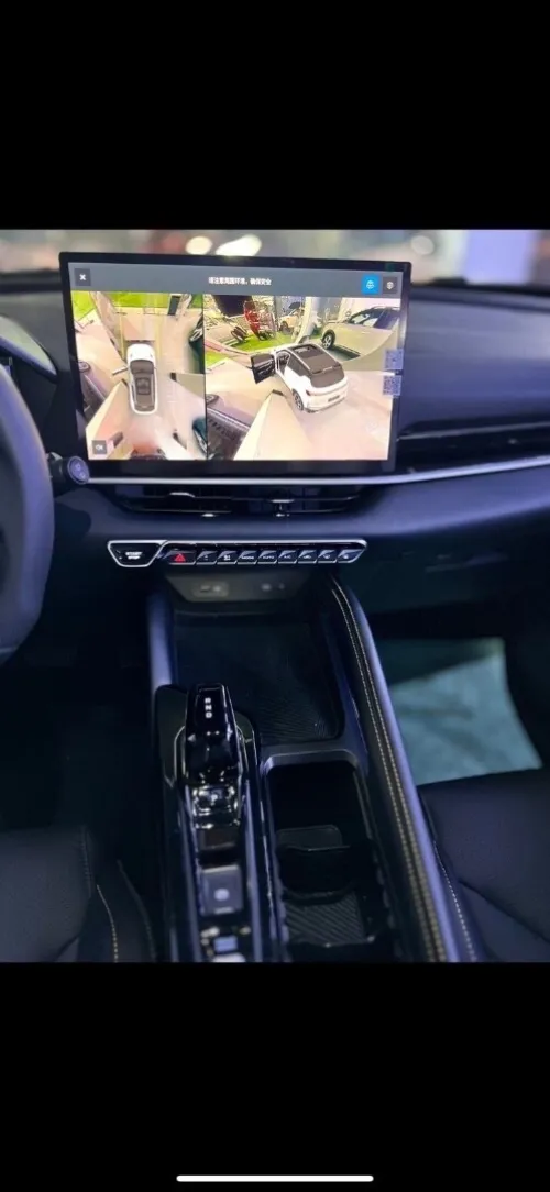Geely Coolray 2025 Full options