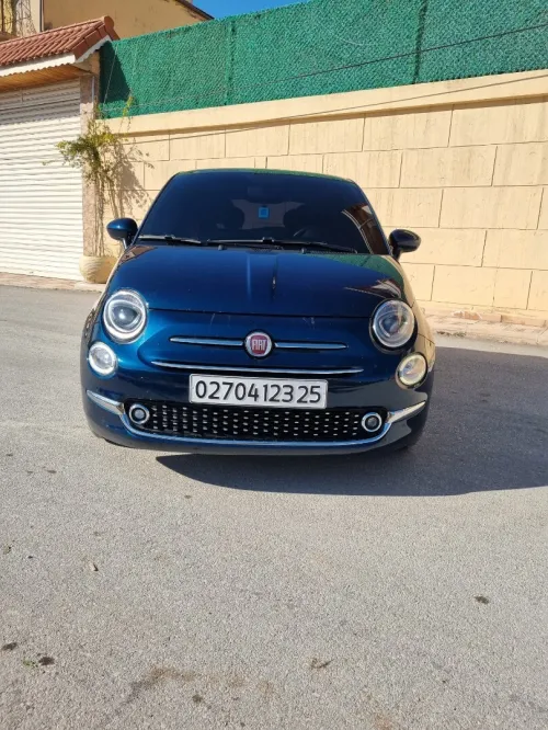 Fiat 500 2023 Dolcevita plus 