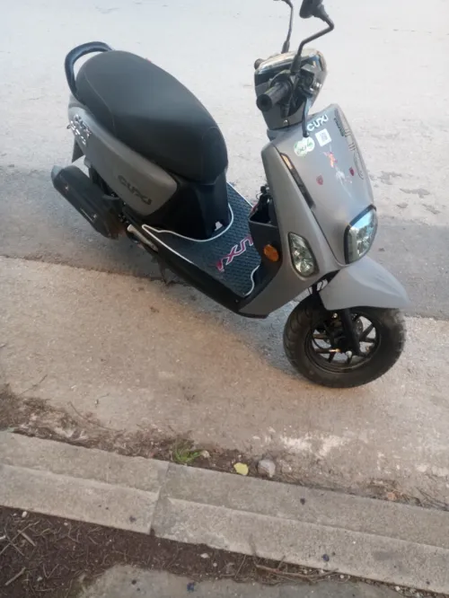 Cuxi II 2 grès nardo Vms cuxi II 2 2025