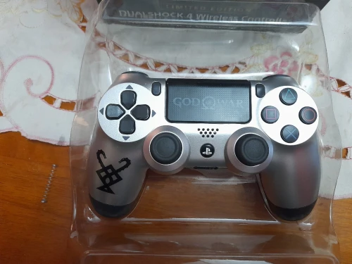 Manette ps4