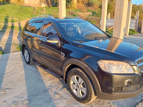 Chevrolet Captiva 2010 LT