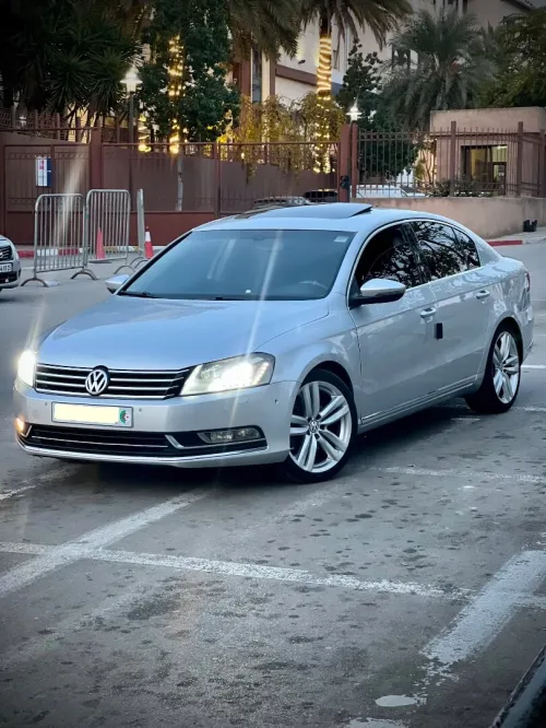 Volkswagen Passat 2014 Carat plus