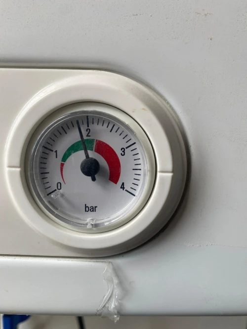 Chaudière murale à gaz À CHEMINÉE Nova Florida NEUVE à vendre Jamais utilisée
